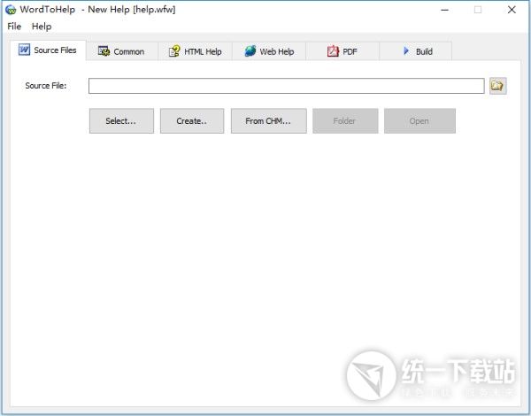 WordToHelp破解版免费下载