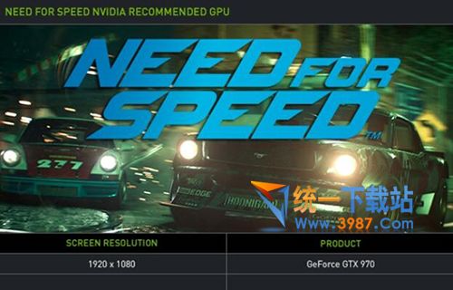 nvidia显卡驱动下载 