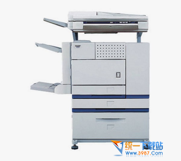 夏普IM3511打印机驱动