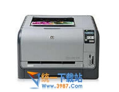 HP LaserJet CP1510驱动下载