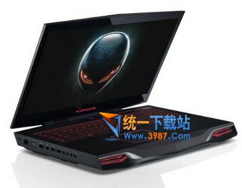 外星人Alienware驱动 官方全套