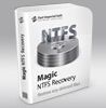 Magic FAT Recovery(数据恢复工具) v2.8 中文免费版