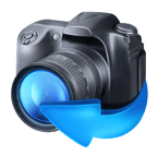 相片恢复软件(Magic Photo Recovery) v4.7 汉化版