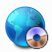 软碟通(UltraISO) v9.7.1.3519 单文件绿色版