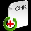 大爱九月CHK文件恢复 v1.14 绿色版