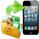 iStonsoft iPhone Data Recovery v2.1.41 中文版