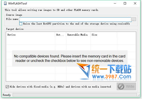 WinFlashTool下载