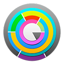Mac磁盘空间清理(Disk Graph)官方版 v1.4.1