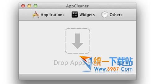 appcleaner_for_mac下载