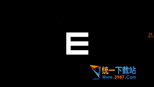 标准视力表下载