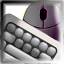 Chooing屏幕键盘鼠标 v1.0 注册版