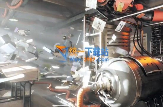 Unigine Superposition Linux下载