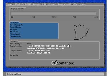 番茄花园一键重装系统下载
