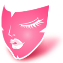 美女时钟整点报时 v2.0 绿色免费版
