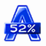 Alcohol 52%虚拟光驱 v2.0.3.8703 多语言中文版