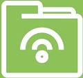 Cute Http File Server(文件夹变成网页) v1.0 绿色版