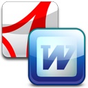 PDF转WORD工具 v2.0 中文免费版