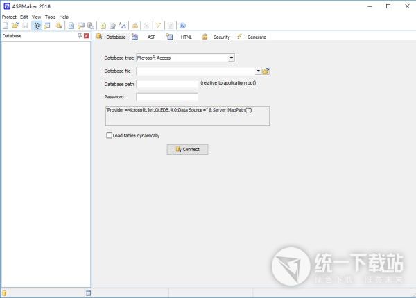 ASPMaker2018下载