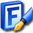 FontCreator(字体设计软件) v11.0 中文汉化版