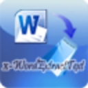 金软word文本抽出工具 v1.0 官方最新版