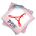 漠江PDF文档批量合并工具 v1.0 绿色版