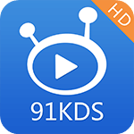 91看电视HD TV版 v1.1.7 最新版