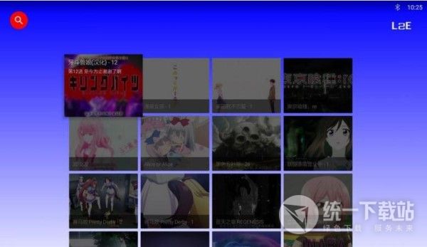 L2E TV版
