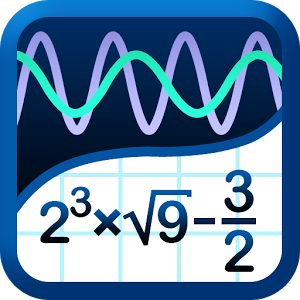 Mathlab图形计算器 v4.12.155 中文版
