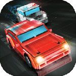 亡命时速游戏(carvscops) v1.0.5 安卓版