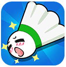 羽毛球高高手安卓版 v2.13.3123 中文修改版