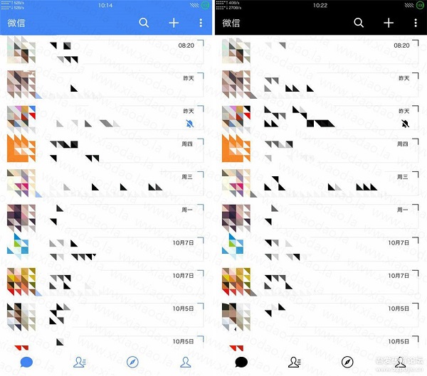 微信双开安卓辅助软件