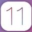 苹果iOS11 Beta1固件下载 开发者预览版