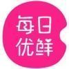 每日优鲜小程序二维码 最新版