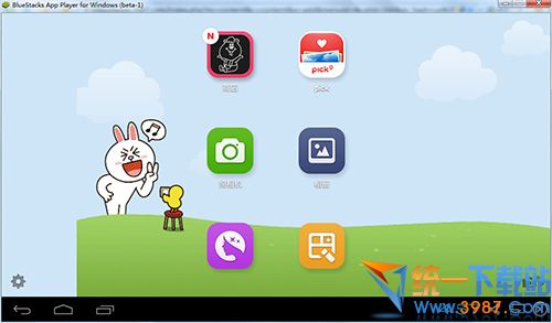 LINE相机电脑版下载