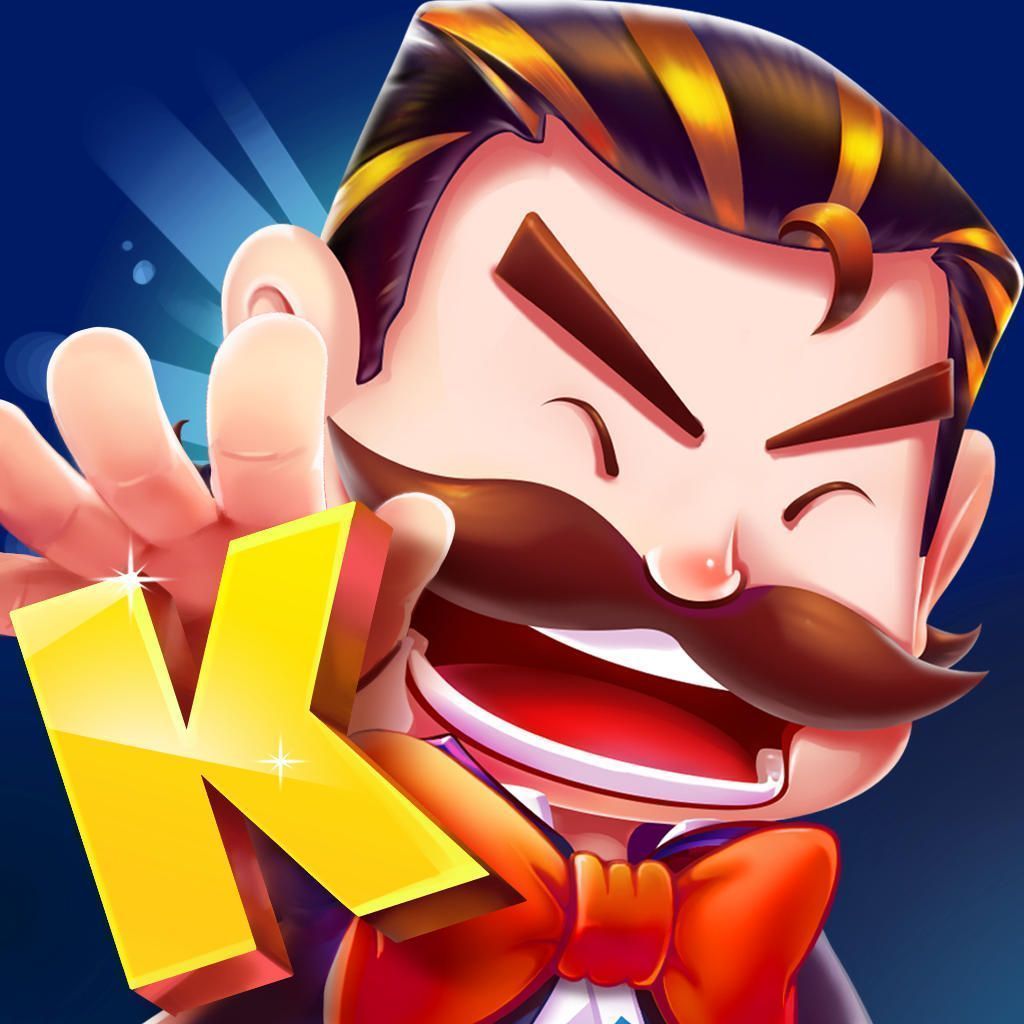 老K游戏大厅手机版下载 v1.0.191 最新版