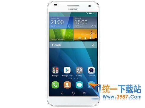 华为G7-UL20刷机包(Ascend G7) 最新版