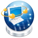 Visual PingPlus(网络拓扑图制作软件) v6.4.1 中文免费版