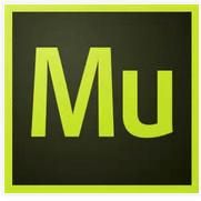 Adobe Muse CC 2018 简体中文版