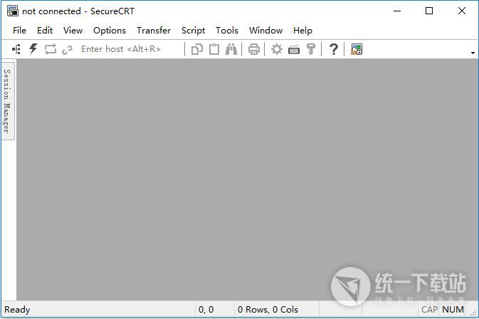 SecureCRT+SecureFX下载