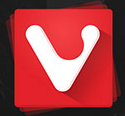 Vivaldi浏览器绿色版 v1.14.1077.55 绿色便携版