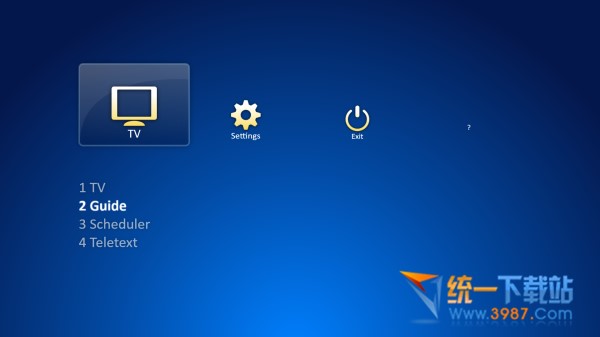网络电视软件下载