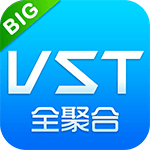 VST全聚合电脑版 v1.8.3 官方PC版