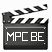 Media Player Classic(MPC-BE播放器) v1.5.2.3533 32位美化版