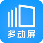 多动屏TV版 v1.3.1 官方电视版