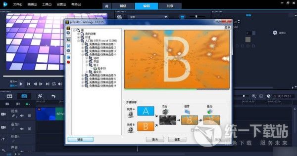 ProDAD Adorage免费下载