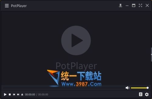 potplayer下载