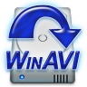 Winavi video converter(视频转换大师) v11.6.1 中文绿色版