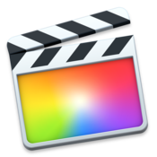 Final Cut Pro X(视频剪辑软件) v10.4.0 中文版