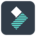 Wondershare Filmora(家庭视频剪辑软件) v8.5.1.4 中文版