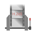H265 Converter Pro Mac v3.3 免费版